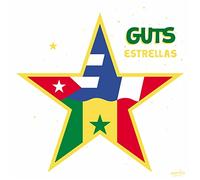 Guts - Estrellas