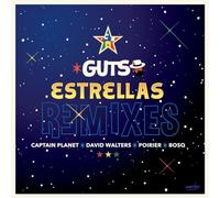 Guts - Estrellas Remixes