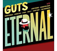 Guts - Eternal (180 Gr./+ Download)