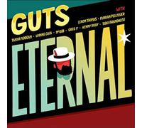 Guts Eternal (Vinyl LP) 12" Album