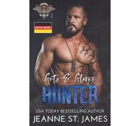 Guts & Glory: Hunter: Deutsche Ausgabe