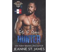Guts & Glory: Hunter: Édition française: 3