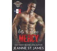 Guts & Glory: Mercy: Édition française: 1