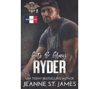 Guts & Glory: Ryder: Édition française: 2