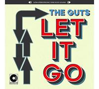Guts - Let It Go