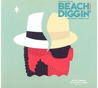 Guts/Mambo - Beach Diggin Vol.3