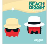 Guts/Mambo - Beach Diggin Vol.4