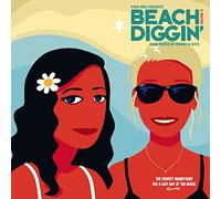 Guts & Mambo - Beach Diggin Vol.5 Lp