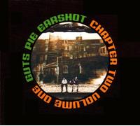 Guts Pie Earshot - Chapter Two Volume One