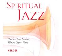 GUTSCHER, ULI & TILMAN JA - SPIRITUAL JAZZ