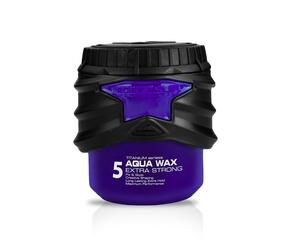 GUTSS AQUA WAX EXTRA STRONG 5 150 ML