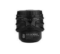 Gutss Aqua Wax Strong Shine 150ml - Effetto Lucido Modellante