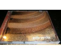 Gutta Percha - Can't Stop the World (UK Import)