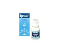 Guttalax Gocce Orali 7,5 Mg/ml Soluzione In Flacone Da 15 Ml