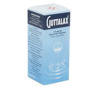 GUTTALAX*OS GTT 15ML 7,5MG F1000