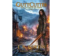 GuttCutter: The Gutting of the Throne