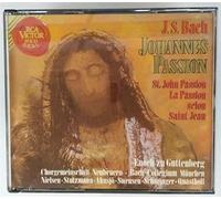 Guttenberg - Johannes Passion Bwv 245