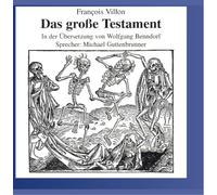 Guttenbrunner,Michael - Das Grosse Testament