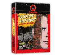 Gutter Auteur: The Lost Legacy of Andy Milligan (Blu-ray)