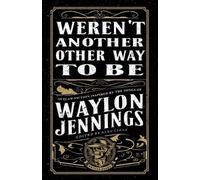 Gutter Books Alec Cizak Weren't Another Other Way to Be (Tascabile)