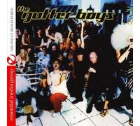 Gutter Boys - Sun Is Going Down Over The Bay