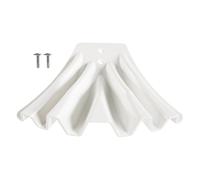 Gutter Downspout Diverter, Gutter Extensions, 5 x 3,8 pollici, Foundation Flow Guide Protection, Water Drainage, Rainwater Dispersal Tool for Home, Yard, Backyard, Lawn and Patio