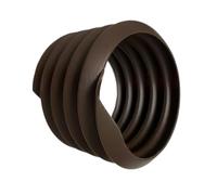 Gutter Downspout Extension - Flexible Rain Drain Pipe Extension