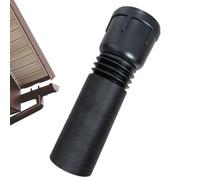 Gutter Downspout Extension - Flexible Rain Drain Pipe Extension
