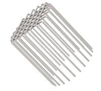 Gutter Downspout Screen - Stainless Steel 4.72 Inches Anti Clog Mesh Strainer, Drain Guard Filter Insert | Roof Balcony Garden Pipe Protection Cover For Outdoor Water Flow System