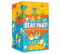Gutter Games Beat That - The Bonkers Battle of Wacky Challenges - Family Party