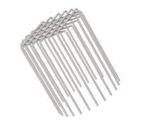 Gutter Guard | Flexible Opening Stainless Steel Filter - Downspout Filter Roof Drain Covers - for Debris Leaves Animals Birds Outdoor Yard Patio Garden Driveway Basement Lawn