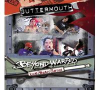 GUTTERMOUTH - DUALD-BEYOND WARPED LIVE.
