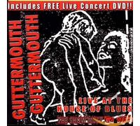 Guttermouth - Live At The House Of Blues (2 CD)