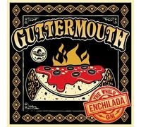 Guttermouth - The Whole Enchilada - Cd