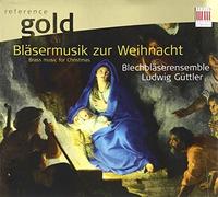 Artisti vari – Brass Music for Christmas – CD – Carus