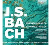 Guttler Ludwig Dir - Matthaus Passion