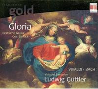 Guttler, Ludwig - Gloria