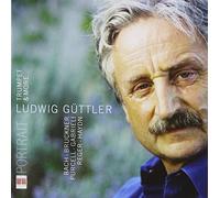 Guttler, Ludwig - Trumpet & More