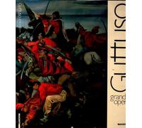 Guttuso. Grandi opere. Ediz. illustrata
