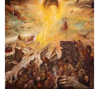 Gutvoid Liminal Shrines (CD) Album