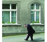 Gutzeit, Sascha - GRO Stadt Astronauten [Import]