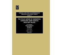 Guus Berkhout Cyclic Nature of Innovation (Copertina rigida)