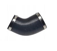 Guus Car Spare Parts GuusCar INTERCOOLER TUBO HOSE FOR VW POLO FOR SKODA FABIA III 1.4 TDI 04B145762B 04B145822B