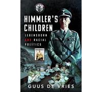 Guus de Vries Himmler's Children (Copertina rigida)