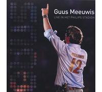 Guus Meeuwis - Live in Het Philips