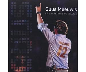 Guus Meeuwis - Live in Het Philips