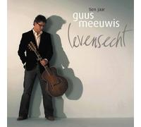 Guus Meeuwis Tien Jaar Levensecht