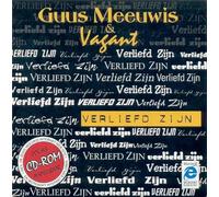 Guus Meeuwis & Vagant - Verliefd Zijn