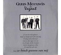 Guus Meeuwis & Vagant - Ze Houdt Gewoon Van Mij