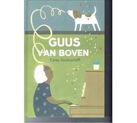 Guus van boven